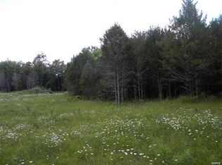 6117 Tall Cedars Rd, Hillsboro, MO 63050