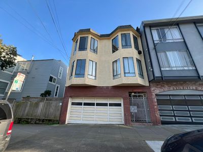 419 Cabrillo St, San Francisco, CA, 94118