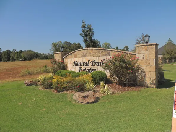 114 Timberland Trl Lot 16, Maumelle, AR 72113