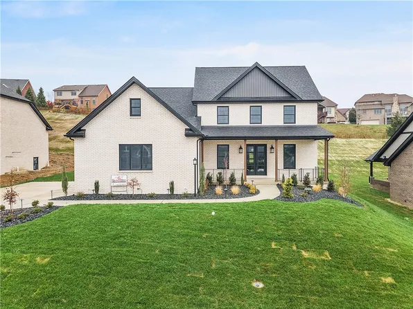 1045 Skyline Dr #925, Canonsburg, PA 15317