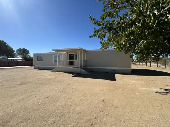 1426 Garlock, Ridgecrest, CA 93555