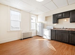 441 - 443 - 445 Library Street - 443 Apt. 5, Braddock, PA 15104