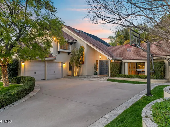 424 Hillsborough St, Thousand Oaks, CA 91361