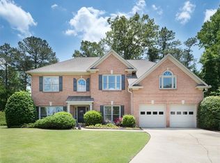 3302 Stillbrook Pass, Marietta, GA 30062