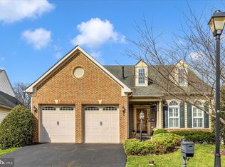 10578 Edwardian Ln #133, New Market, MD 21774