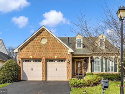 10578 Edwardian Ln #133, New Market, MD, 21774