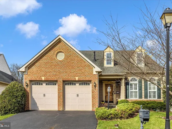 10578 Edwardian Ln #133, New Market, MD 21774