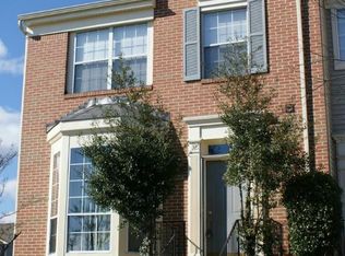 3001 Cahill Ln, Dumfries, VA 22026