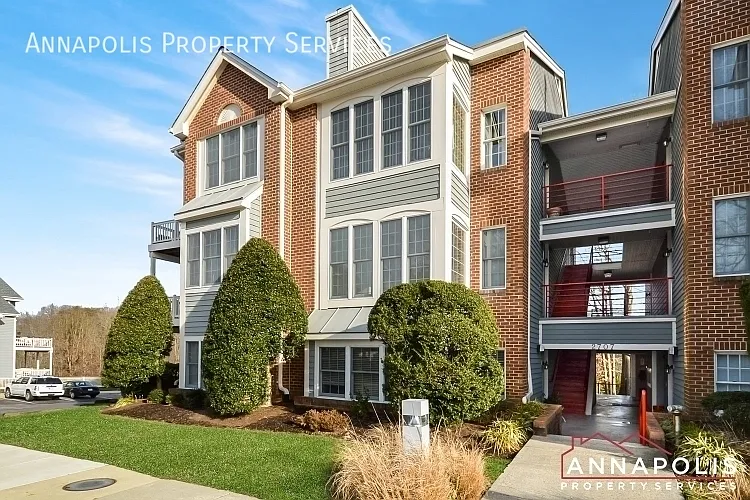 2707 Summerview Way #301 — Photo 22