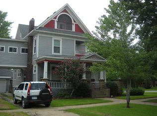 301 S 8th St, Independence, KS 67301