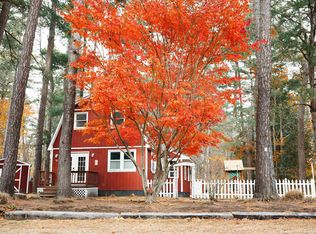 10 Margo Lane, Tamworth, NH 03817