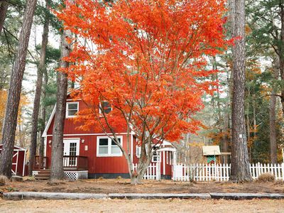 10 Margo Lane, Chocorua, NH, 03817