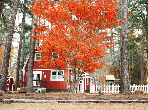 10 Margo Lane, Tamworth, NH 03817