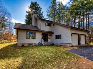 923 McKenzie Pond Rd, Saranac Lake, NY 12983
