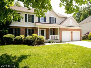 427 Rambler Rd, Bel Air, MD 21015