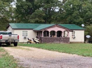 405 Cochrane Rd, Park Hills, MO 63601
