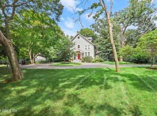 8 Tower Ln, Old Greenwich, CT 06870