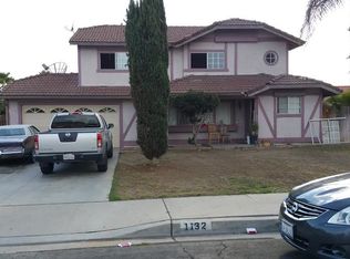 1132 S Arrowhead Ave, Bloomington, CA 92316