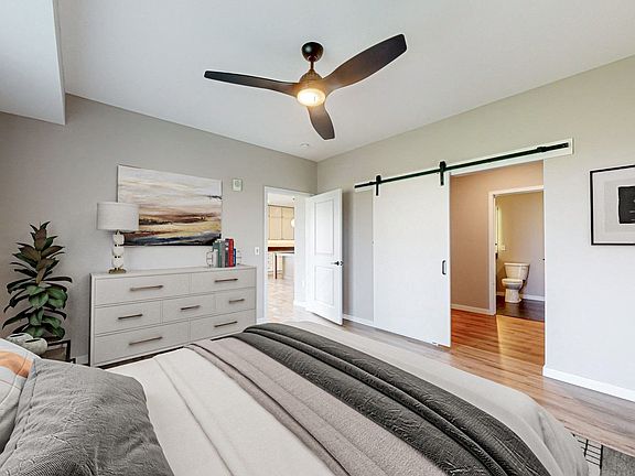 Sedge | 2 BR