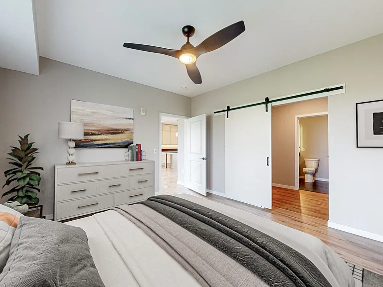 Sedge | 2 BR