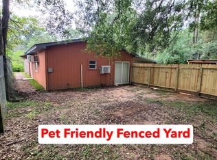 2100 Hill Top Ct #2, Conroe, TX 77303