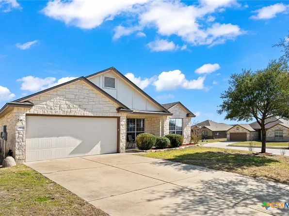 1902 Griffin Dr, Copperas Cove, TX 76522