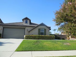 10014 Riata Ln, Bakersfield, CA 93306