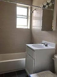 Rented by Atlantic Management Co Inc