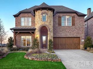 6367 Stallion Ranch Rd, Frisco, TX 75034