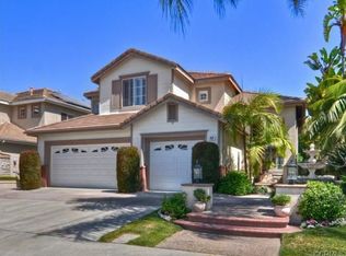17 Tessera Ave, Foothill Ranch, CA 92610