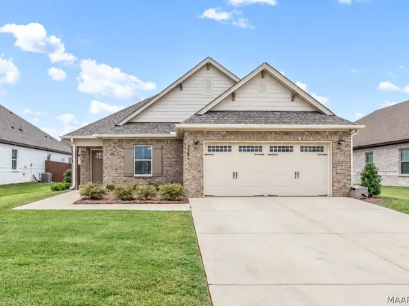 775 Harbin Dr, Prattville, AL 36067