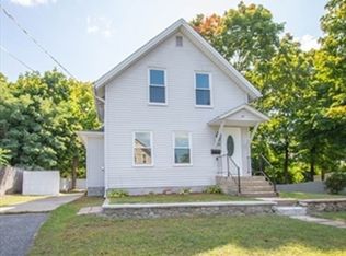 85 Hampshire St, Springfield, MA 01151