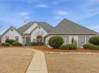 6000 Grey Cir, Tuscaloosa, AL 35406