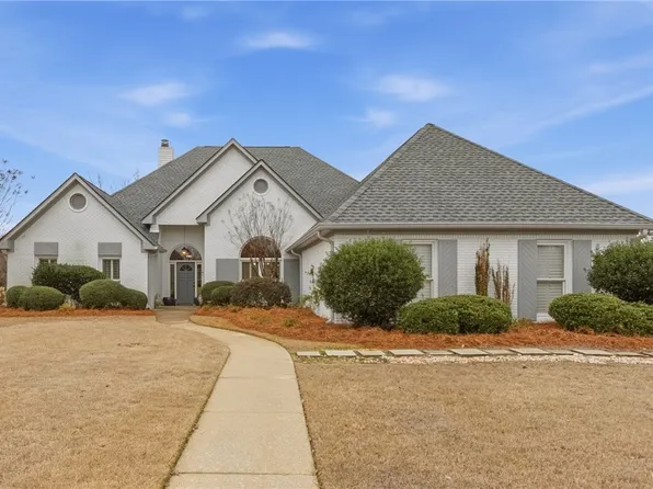 6000 Grey Cir, Tuscaloosa, AL 35406