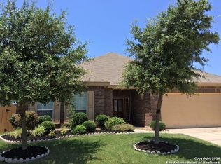 8719 Mediator Path, Converse, TX 78109