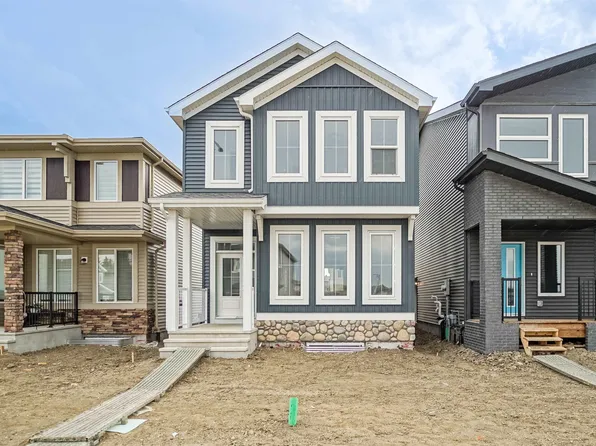 21148 25th Ave NW, Edmonton, AB T6M 1P5