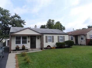 944 Strimple Ave, Columbus, OH