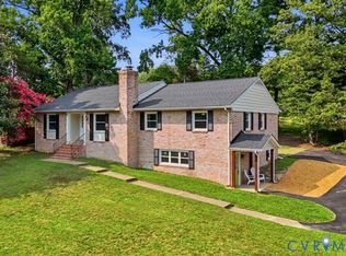 9304 Venetian Way, Henrico, VA 23229