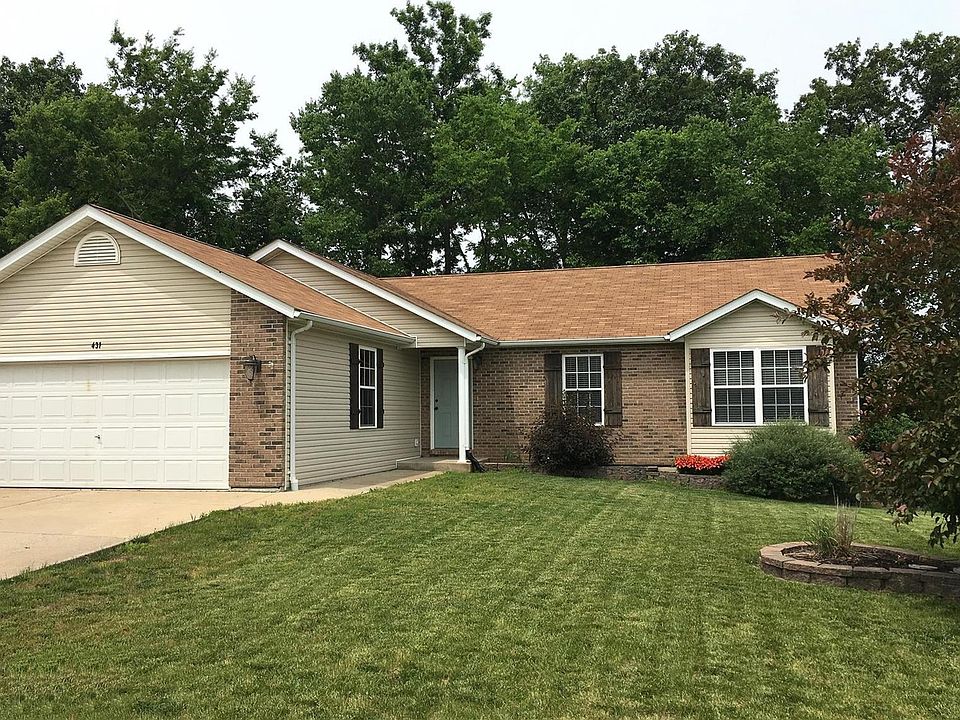 1st image of 431 Creekwood Blvd