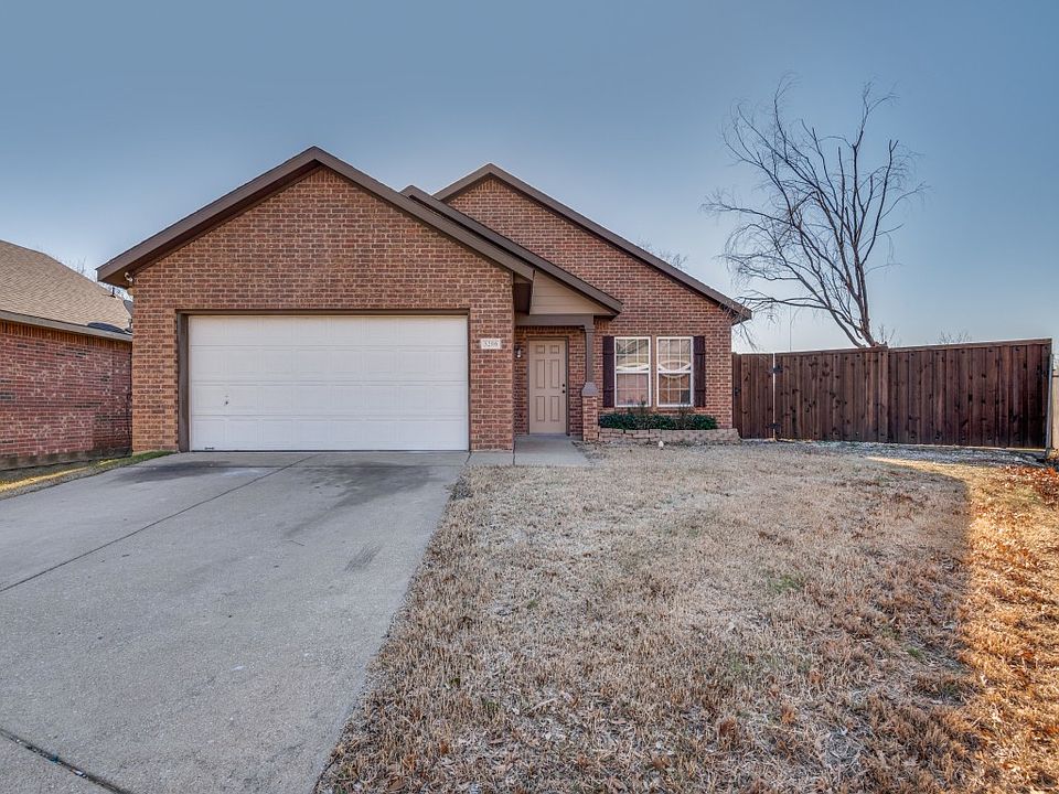1st image of 3206 Buckskin Dr