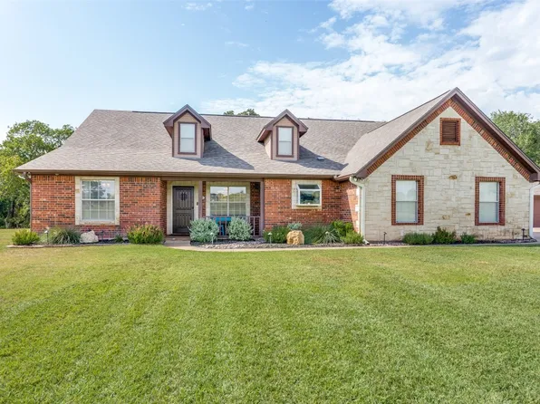 152 Harmony Cir, Weatherford, TX 76087