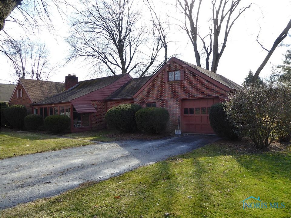 315 W Holland St, Archbold, OH 43502 Zillow