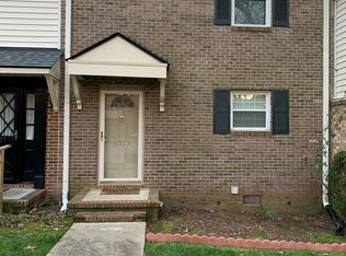 6523 New Market Way, Raleigh, NC 27615