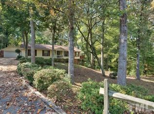 2421 W Cornwallis Rd, Durham, NC 27705