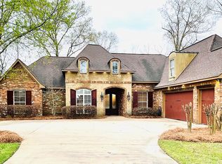 118 Timber Dr, Madison, MS 39110