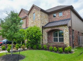 19 Glade Park Dr, Missouri City, TX 77459