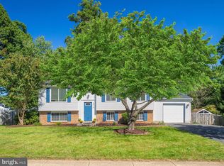 4514 Cub Run Rd, Chantilly, VA 20151