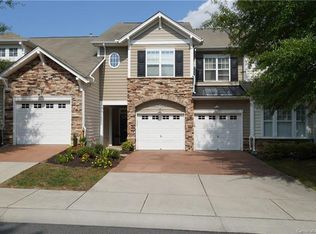 8428 Brookings Dr #13, Charlotte, NC 28269