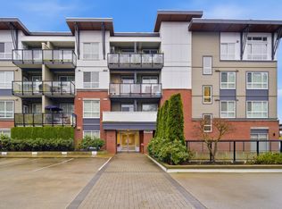 19567 64th Ave #309, Surrey, BC