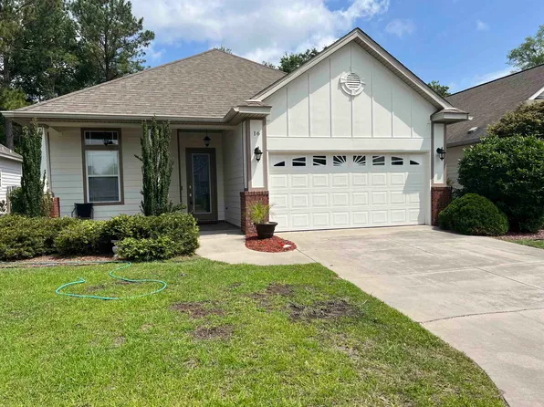 16 Tuscany Trce, Crawfordville, FL 32327